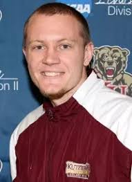 Zach Fleming (2/3/2014)