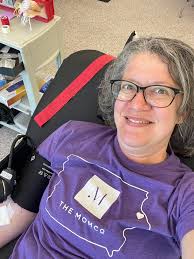 What do you love about MAGADETH