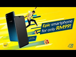 Kenapa irda beli iphone secara installment/ansuran? Cara Beli Smartphone Telco Set Digi Youtube