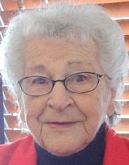 Anna Weigel Obituary (2011)