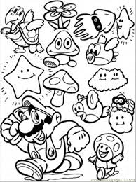 Each state coloring sheets includes the following to color, read and 1990s for kids printable reader filled with information about fashion, technology, presidents, and more! Game Cartoons Colouring Pages Page 3 Coloring Home