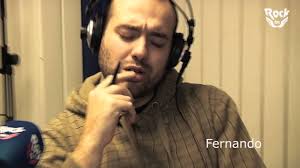 Rock FM alcanza el millón de oyentes con Loquillo de director por un día