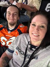 Denver Broncos upcoming game in DC