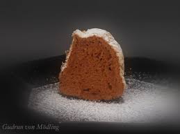 Schokolade Gugelhupf Nur Mit Eiklar Gudrun Von Modling Eiweiss Kuchen Ideen Furs Essen Backrezepte