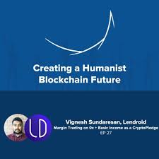 Update information for vignesh sundaresan ». 27 Vignesh Sundaresan Lendroid Margin Trading On 0x And Basic Income As A Cryptopledge By The Rhys Show