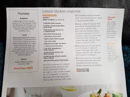 Maybe you would like to learn more about one of these? Slimming World Lemon Chicken Couscous Chicken Couscous Lemon Chicken Healthy Chicken Recipes