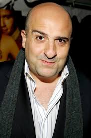 Omid Djalili