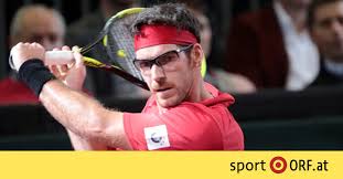 Official tennis player profile of alessandro giannessi on the atp tour. Melzer In Quito Sicher Weiter Sport Orf At