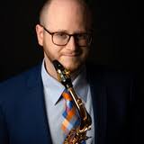 Heaven for Alto Saxophone and Piano: II. Long John