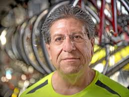 El Sereno resident organizes 'Riff Raff Ride Into San Marino' event