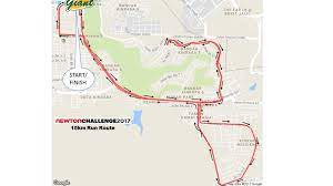 2017 race results is now availble for download! Newton Challenge 2017 Malaysia Justrunlah