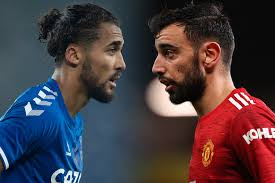 Feb 06, 2021 · man utd made one change, with paul pogba replacing fred in midfield. How Manchester United Should Line Up Vs Everton In Carabao Cup Tyrone Marshall Manchester Evening News