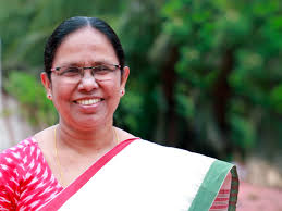 The Coronavirus Slayer How Kerala S Rock Star Health Minister Helped Save It From Covid 19 Coronavirus The Guardian