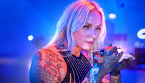 Welcome to cast iron tattoos! Tattoo Redo Release Date Cast Trailer And More Tattoo News