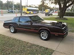 chevrolet monte carlo classic cars in alabama for sale used cars on buysellsearch chevrolet monte carlo classic cars in