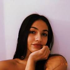 Abby Molina's Instagram, Twitter & Facebook