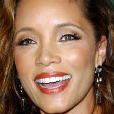 HAPPY BIRTHDAY MICHAEL MICHELE! Today, August 30th, we acknowledge the 53rd  birthday of Michael Michele (born Michael Michele Williams, August 30, 1966  in Evansville, IN); an African-American actress and fashion designer. She