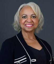 Juliet Murphy Roulhac Elected Chair, Peggy Hogan Marker Elected Vice Chair  Of Community Foundation of Broward Board of Directors