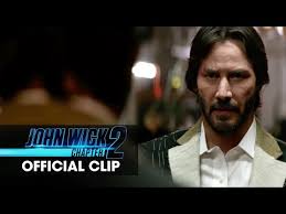 Everything You Need to Know About John Wick: Chapter 2 Movie (2017)