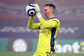Chuyển nhượng bóng đá tây ban nha (tbn). Tin Má»›i Nháº¥t Bong Ä'a Tá»'i 4 3 Dean Henderson Ä'Æ°á»£c Mu Thong Bao Báº¯t Chinh