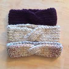 December 5, by sarah white. Ravelry The Kate Headband Pattern By Lizzie Rose Knits