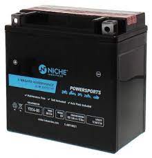 Top 10 Best Motorcycle Batteries In 2019 Idsesmedia Motorcycle Battery Yamaha Charging Car Battery