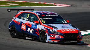 145,094 likes · 2,863 talking about this. Norbert Michelisz Draws First Blood With Race 1 Pole Touringcartimes