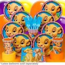 Image Detail For Lion King Birthday Box Lion King Party Supplies At Birthday In A Lion King Birthday Party Ideas Lion King Birthday King Birthday