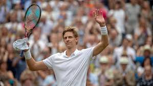 London — to say that kevin anderson won this interminable wimbledon semifinal, and that john isner lost it, didn't really seem fair. Wimbledon 10 Stats From Semifinal Between Kevin Anderson John Isner