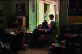 Love movie review: Gaspar Noés 3D porno is unexpectedly affectionate -  The Prague Reporter