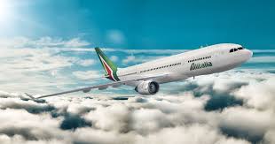 Alitalia Az Book Flights Check Status Kayak