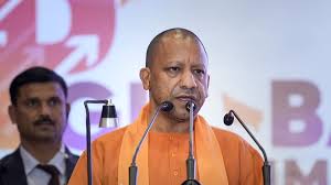Cm yogi on akhilesh yadav you should be ashamed you not respect your father  mulayam singh yadav au568 | शर्म करो, अपने बाप का सम्मान तक नहीं कर पाए-  अखिलेश पर बरसे