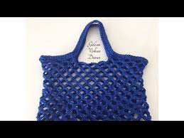 Makrome i̇p i̇le çanta yapımı. Pamuk Makrome Ipten File Canta Yapimi 1 Youtube Tasche Hakeln Markttasche Hakeln Hakelhandtaschen
