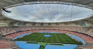 Confirman a Belgrano vs. Gimnasia (J), el sábado a las 15.30 en el estadio Único