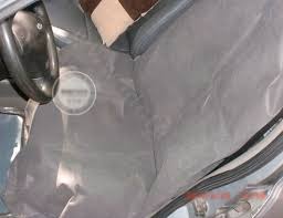 63 01 Universal Non Woven Front Disposable Automotive Seat Covers 5pieces Brown Automotive Seat Covers Seat Covers Automotive