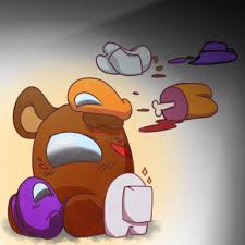 Among Us Among Us Art Among Us Fanart Art Artists On Tumblr Digital Art Artwork Among Us Fanart White Crewmat Cute Memes Funny Internet Memes Cartoon Wallpaper What color do you like playing the most? cute memes funny internet memes