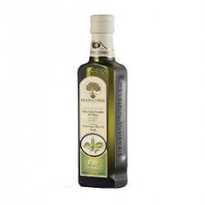 Extra Virgin Olive Oil L Olio Trappeto Di Caprafico 250ml