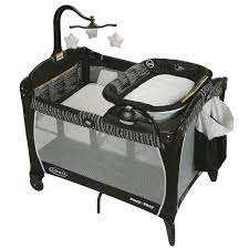 Graco Pack N Play Portable Napper And Changer Playard Amari Ashley Furniture Homestore In 2021 Graco Pack N Play Pack N Play Pack And Play