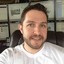 Bradley Haire's Instagram, Twitter & Facebook