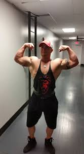 Profile for Outraged Fitness