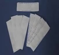 Sterilization Tyvek Pouch - RUPS - Sterilization Rolls and ...