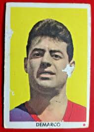Demarco, Uruguay