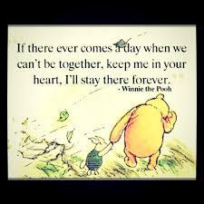 Friendship Quotes From Winnie The Pooh Quotesgram