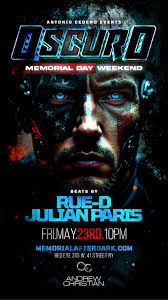 JUST ANOTHER SUNNY DAY IN NEW-YORK CITY' by Victor Sierra was released