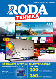Bela tehnika, električni šporeti, šporeti, rerne i ploče. Roda Tehnika