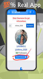 Free Fans Likes Comments Views Etc For Tiktok Pour Android Telechargez L Apk