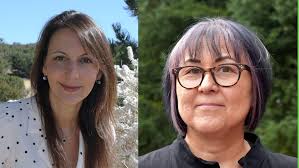 S8. E14: Dr. Hope Ferdowsian and Dr. Syd Johnson: Primates and Medical  Research: A Matter of Convenience, Not Sound Science — Species Unite