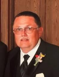 Obituary for Nathan Harlan Hendrickson