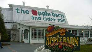 In 1995 the farmhouse grill was built and it's been our pleasure every day to serve happy customers our tasty classics and some new dishes that are sure to be favorites too! Cabins Near The Apple Barn In Pigeon Forge