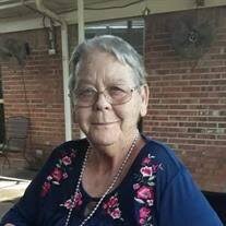 Sandra Jo Durbin Obituary